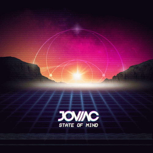 Joviac : State of Mind